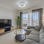Calm Palmar By W. Tenerife * Palm-mar