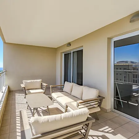 Calm Palmar By W. Tenerife Appartement *