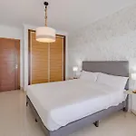 Calm Palmar By W. Tenerife Lejlighed *