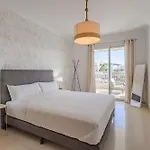 Calm Palmar By W. Tenerife *