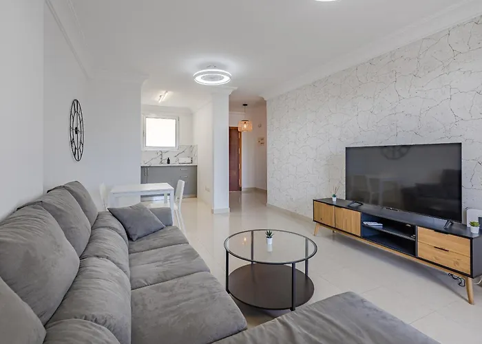 Calm Palmar By W Tenerife 公寓 *