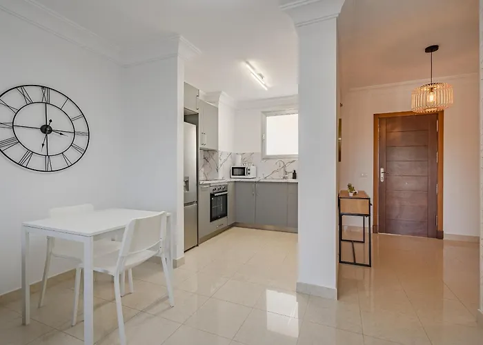 Calm Palmar By W Tenerife 公寓 *