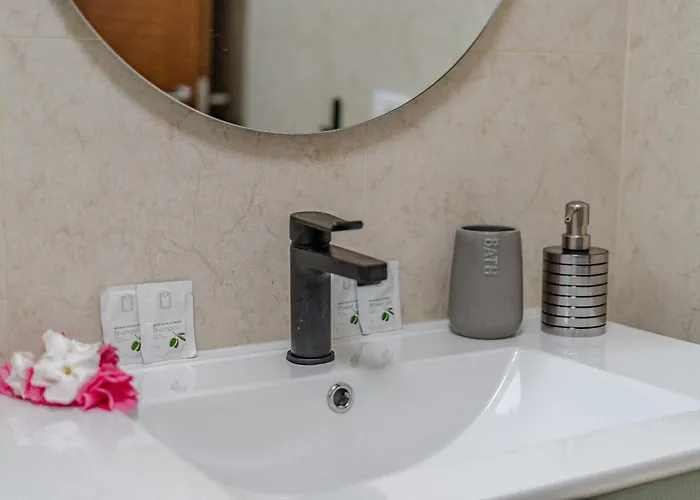 公寓 Calm Palmar By W Tenerife