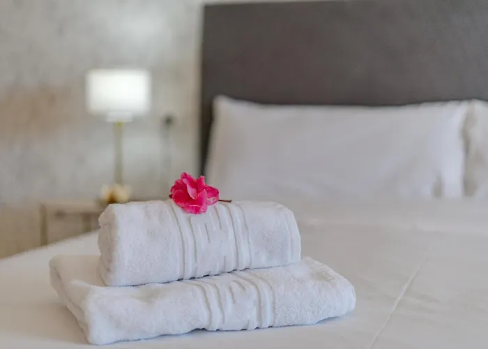 Calm Palmar By W Tenerife 公寓 滨海帕尔姆