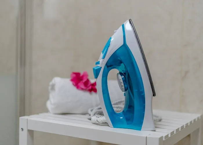 Calm Palmar By W Tenerife 滨海帕尔姆