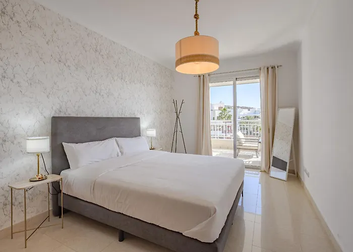 Calm Palmar By W Tenerife *