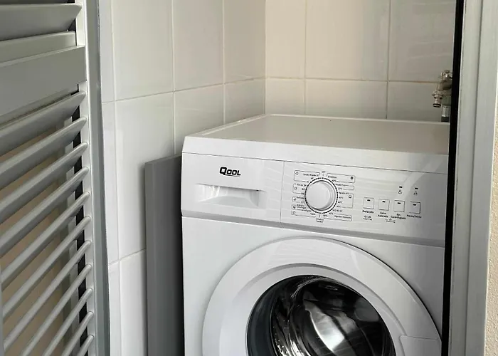 公寓 Calm Palmar By W Tenerife