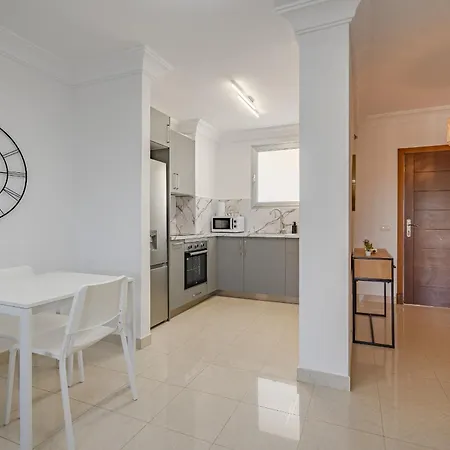 Calm Palmar By W Tenerife Apartamento *