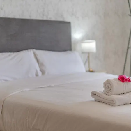 Calm Palmar By W Tenerife * Palm-mar