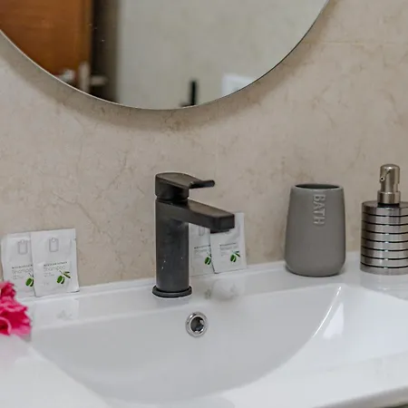 Apartamento Calm Palmar By W Tenerife