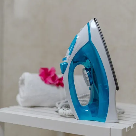 Calm Palmar By W Tenerife Palm-mar