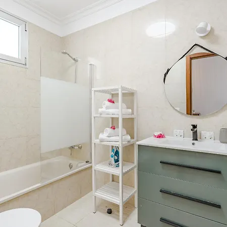 Apartamento Calm Palmar By W Tenerife *