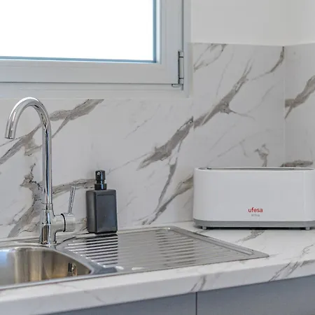 Calm Palmar By W Tenerife Apartamento