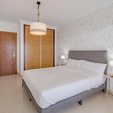Calm Palmar By W Tenerife Daire *
