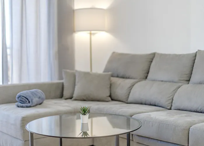 Apartmán Calm Palmar By W Tenerife Palm-mar