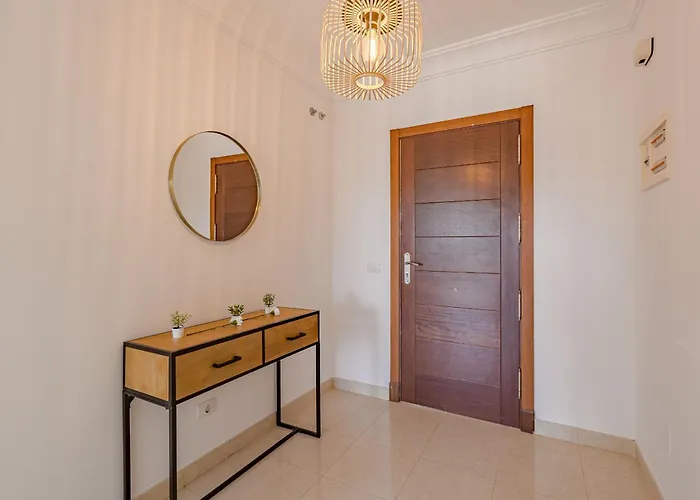 Calm Palmar By W Tenerife Apartmán