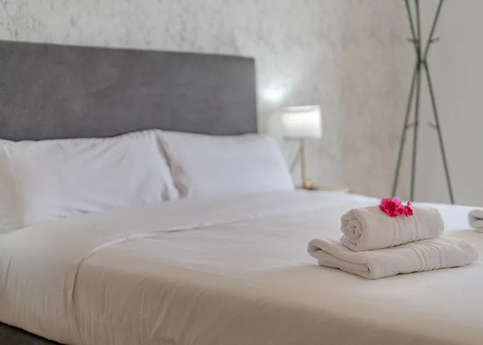 Calm Palmar By W Tenerife * Palm-mar