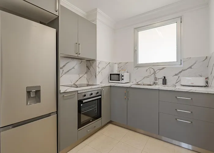 Calm Palmar By W Tenerife