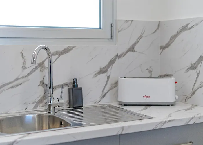 Calm Palmar By W Tenerife Apartmán