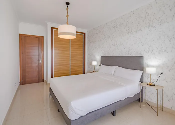 Calm Palmar By W Tenerife Apartmán *