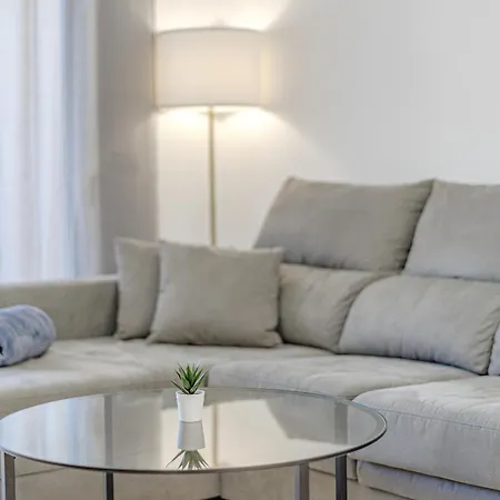 Apartman Calm Palmar By W Tenerife Palm-mar