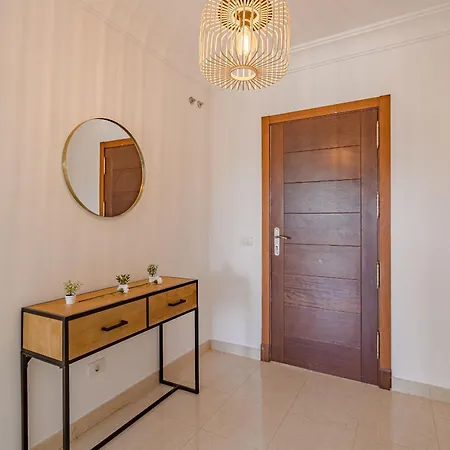 Calm Palmar By W Tenerife Apartman