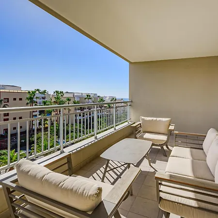 Apartman Calm Palmar By W Tenerife