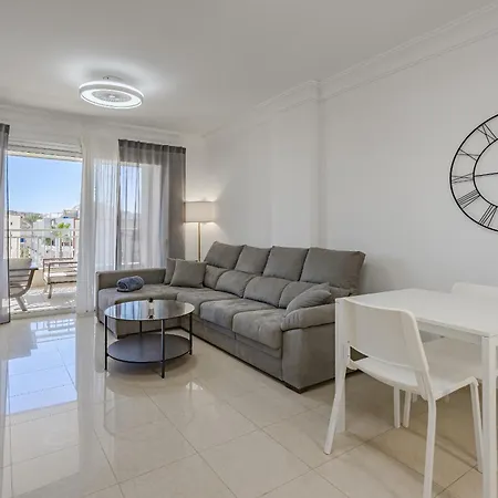 Apartman Calm Palmar By W Tenerife Palm-mar