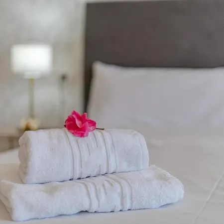 Calm Palmar By W Tenerife Apartman Palm-mar