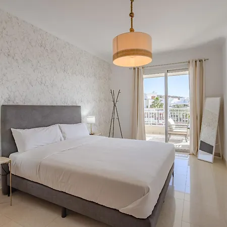 Calm Palmar By W Tenerife *